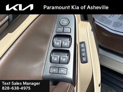 Used 2017 Chevrolet Tahoe LT RWD image 22
