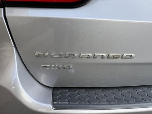 Used 2016 Dodge Durango Limited image 17