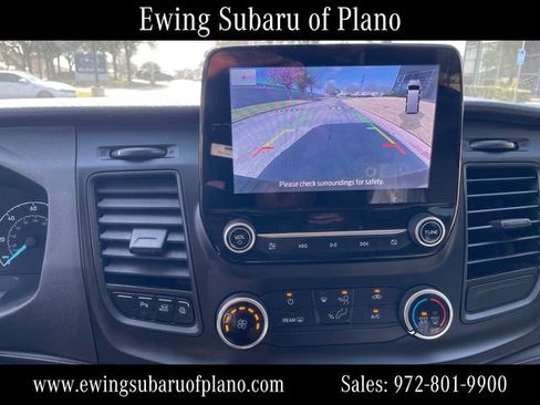 Used 2021 Ford Transit 350 XLT image 24