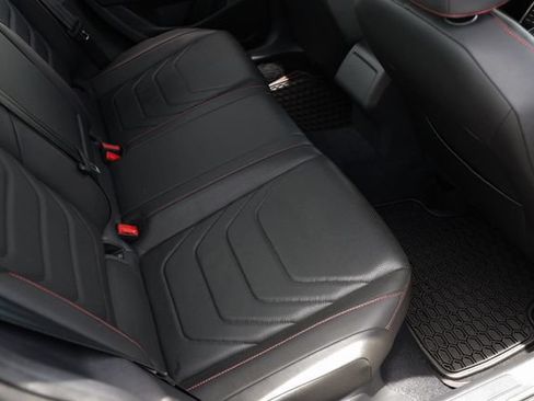 Used 2021 Volkswagen Jetta GLI FWD image 15