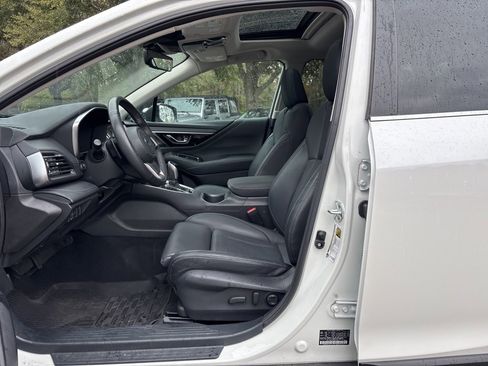 Certified 2023 Subaru Outback Limited image 12