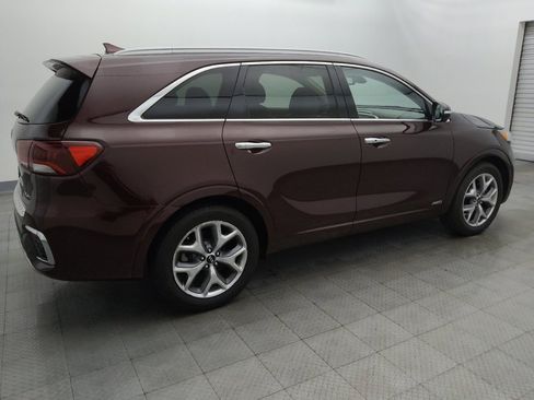 Used 2020 Kia Sorento SX AWD/4WD image 10