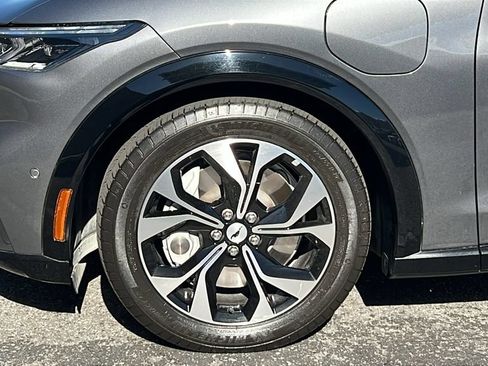 Certified 2023 Ford Mustang Mach-E Premium RWD image 8