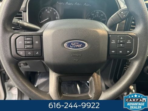 Used 2023 Ford F150 XL w/ STX Appearance Package AWD/4WD image 19