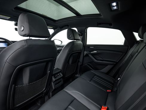 New 2027 Audi Q6 e-tron Premium Plus AWD/4WD image 19