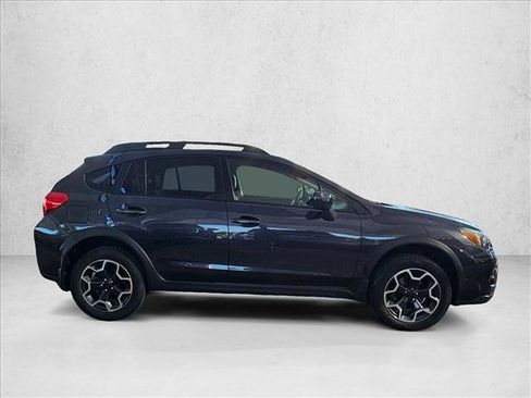 Used 2013 Subaru Crosstrek 2.0i Limited w/ Popular Pkg 2 AWD/4WD image 4