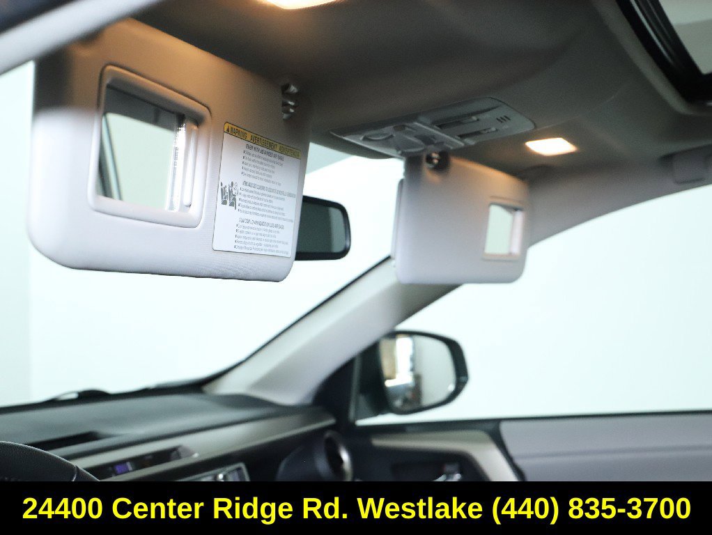Used 2013 Toyota RAV4 Limited w/ Preferred Accessory Pkg AWD/4WD image 17