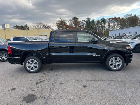 New 2026 RAM 1500 Big Horn image 8