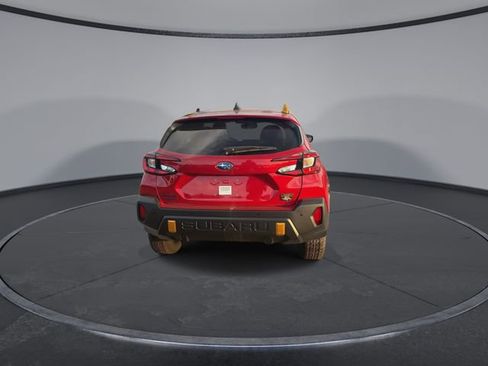 New 2026 Subaru Crosstrek 2.5i Wilderness AWD/4WD image 8