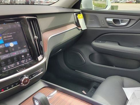 New 2026 Volvo V60 B5 Cross Country Plus w/ Protection Package Premier image 26