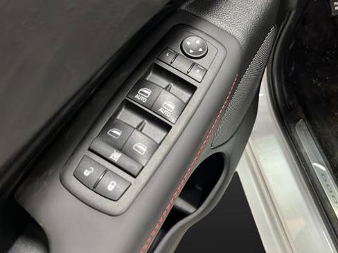 New 2026 Dodge Durango GT image 22