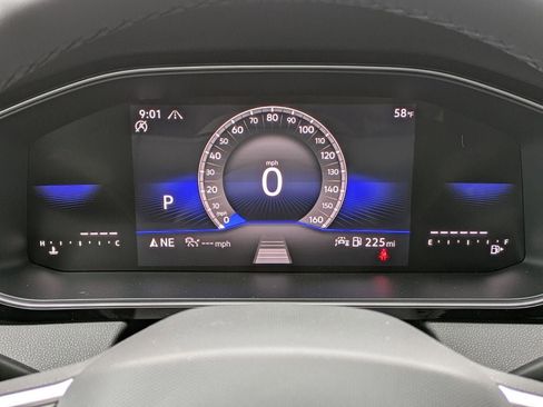 New 2026 Volkswagen Jetta Sport FWD image 37