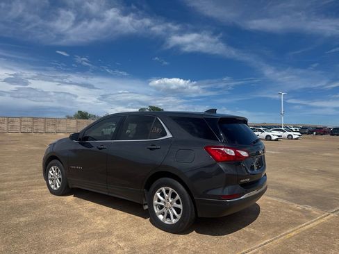Used 2020 Chevrolet Equinox LT FWD image 13