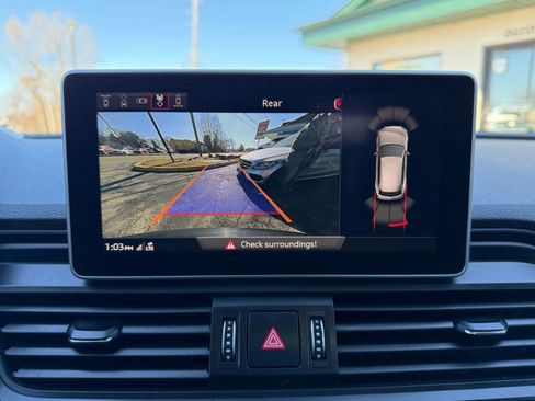 Used 2018 Audi Q5 Prestige image 29