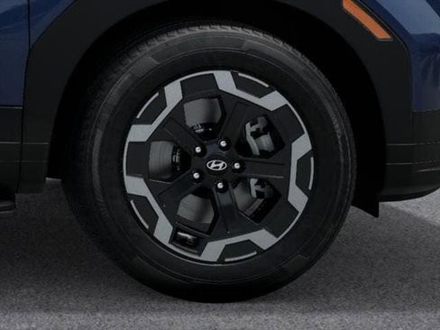 New 2025 Hyundai Santa Fe SEL image 8