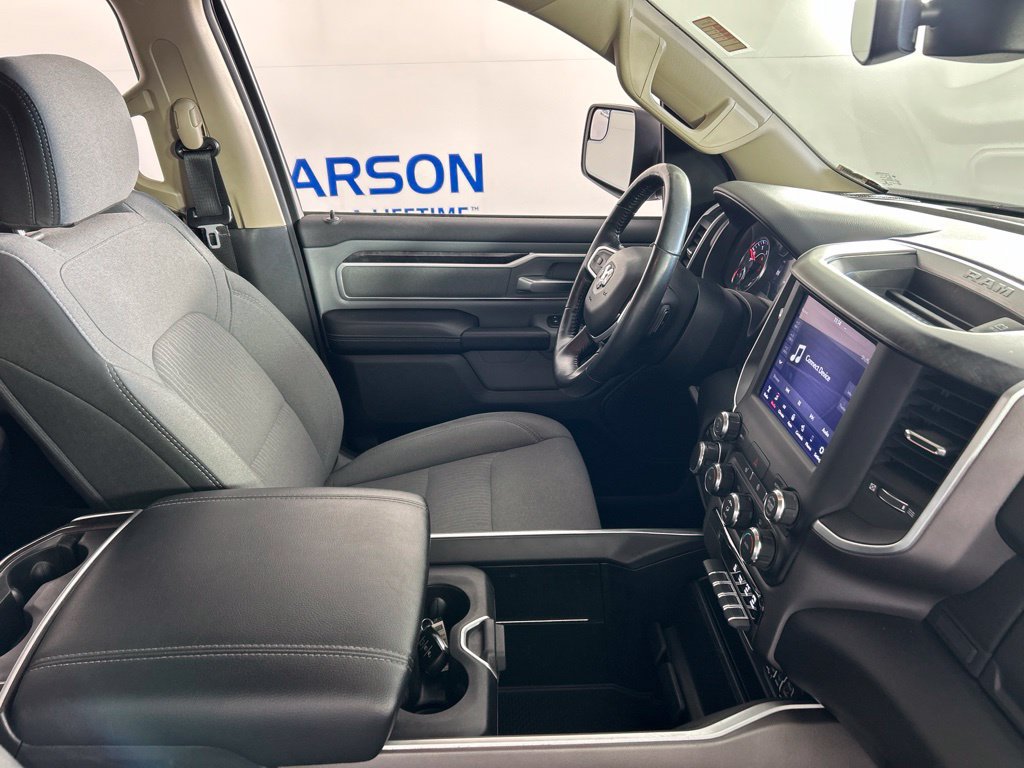 Used 2020 RAM 1500 Big Horn AWD/4WD image 24