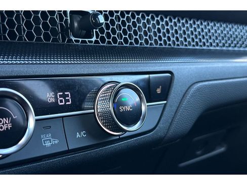 Used 2025 Honda CR-V Sport image 30