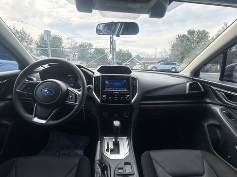 Used 2022 Subaru Impreza 2.0i AWD/4WD image 16
