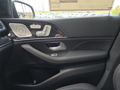 New 2026 Mercedes-Benz GLE 63 AMG S image 25