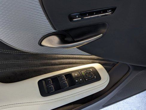 Certified 2020 Lexus LS 500 F Sport image 10