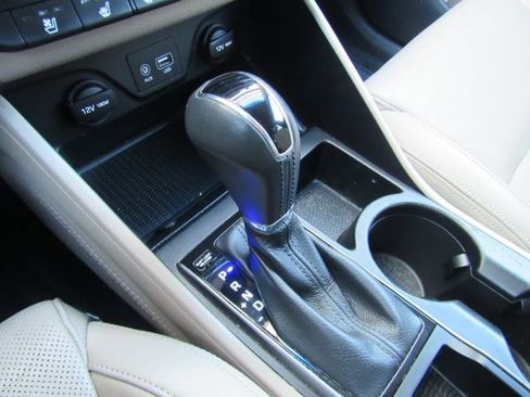 Used 2016 Hyundai Tucson Limited w/ Option Group 03 image 46