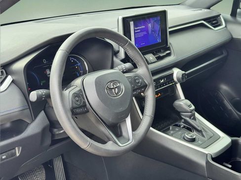 Used 2023 Toyota RAV4 SE AWD/4WD image 16