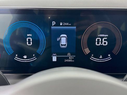 Certified 2026 Hyundai Tucson SEL FWD image 12
