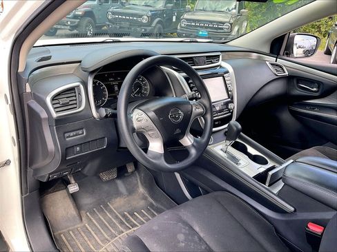 Used 2016 Nissan Murano S w/ Navigation Package AWD/4WD image 8