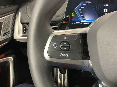 Certified 2025 BMW X1 M35i image 16