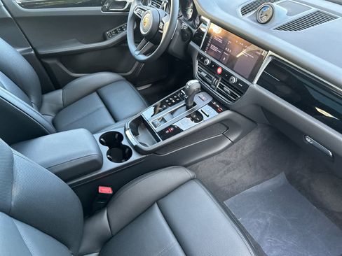 New 2026 Porsche Macan S AWD/4WD image 17