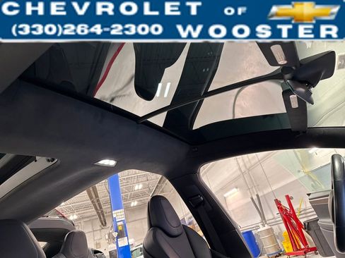 Used 2019 Tesla Model X image 27