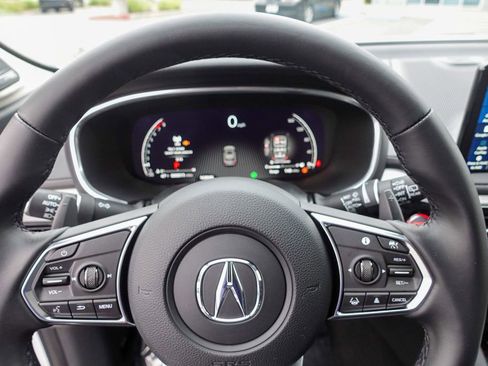 New 2026 Acura MDX Technology Package image 14