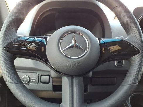 New 2026 Mercedes-Benz Sprinter 2500 image 9