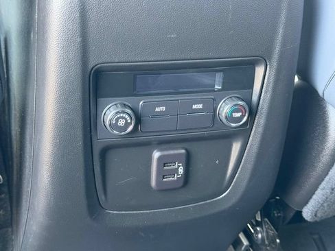 Used 2023 Buick Enclave Essence w/ LPO, Floor Liner Package FWD image 16