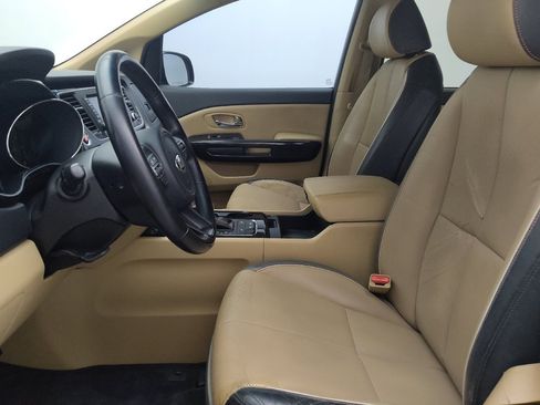 Used 2017 Kia Sedona EX FWD image 17
