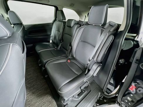 Certified 2026 Honda Odyssey Elite image 27