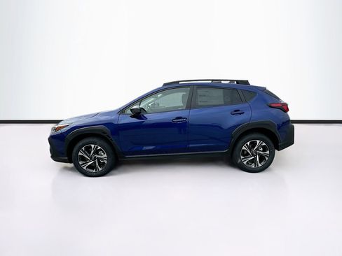 New 2026 Subaru Crosstrek 2.0i Premium image 5