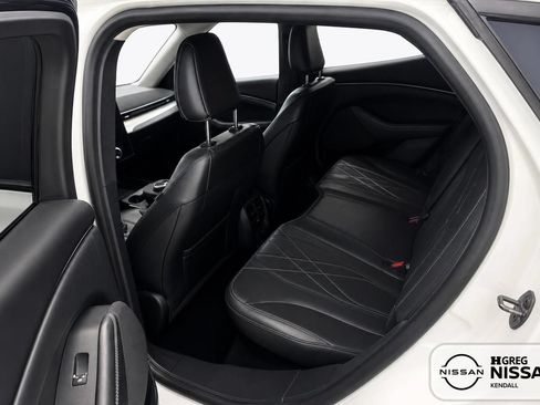 Used 2021 Ford Mustang Mach-E Select w/ Comfort/Technology Package AWD/4WD image 11