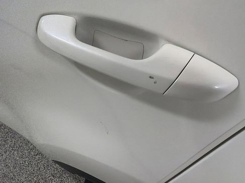 Used 2021 Kia Sportage LX image 31