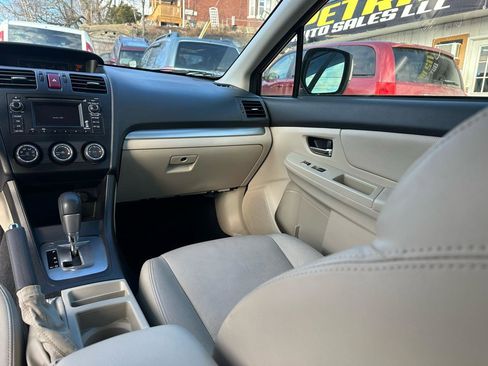 Used 2013 Subaru Impreza 2.0i Limited w/ Popular Pkg 1 image 13