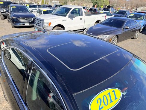 Used 2011 Lexus LS 460 460 image 16