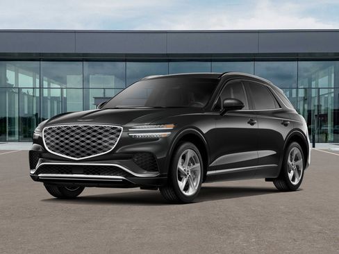 New 2026 Genesis GV70 2.5T Advanced AWD/4WD image 1