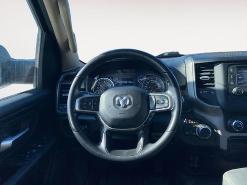 Used 2019 RAM 1500 Tradesman image 12