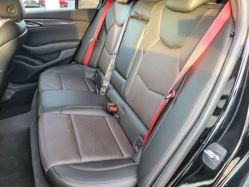 Used 2023 Cadillac CT5 V w/ Premium Package image 10