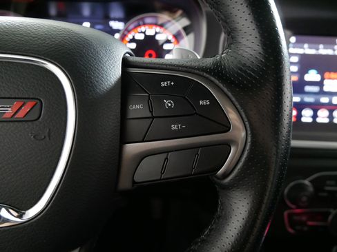 Used 2019 Dodge Charger SXT w/ Plus Group image 28