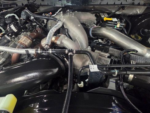 Used 2020 Ford F250 Lariat image 96