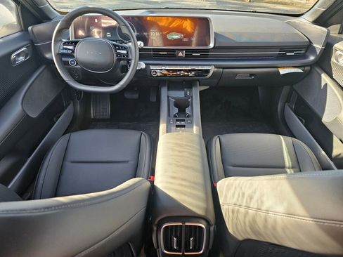 New 2025 Hyundai Ioniq 6 SEL image 14