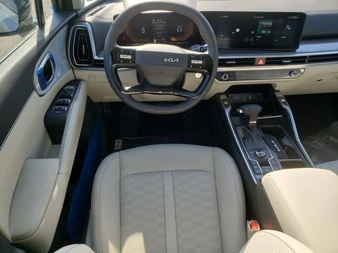 New 2026 Kia Sorento X-Line EX image 9