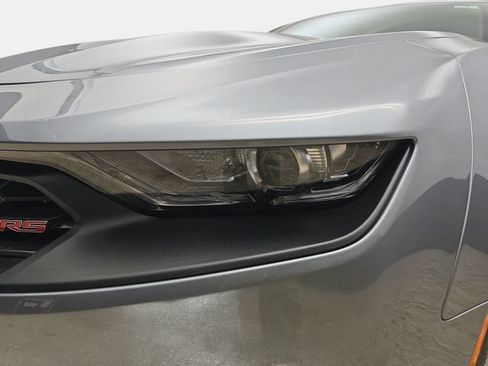 Used 2019 Chevrolet Camaro LT w/ RS Package RWD image 30