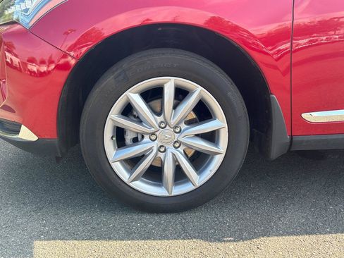 Used 2023 Acura RDX FWD image 10